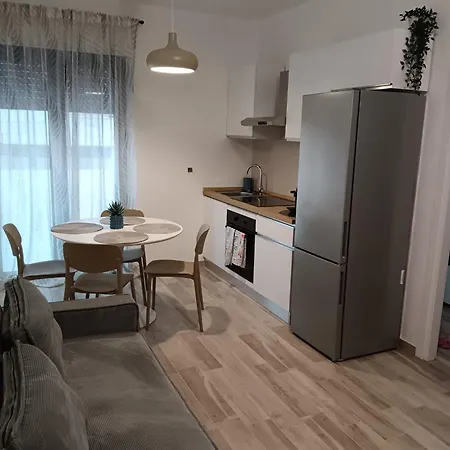 Holiday home La Maison De Roland Pescara