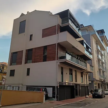 La Maison De Roland * Pescara