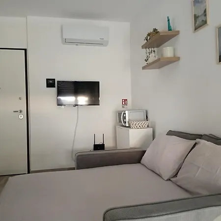 La Maison De Roland 펜션 페스카라