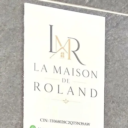 펜션 La Maison De Roland 페스카라